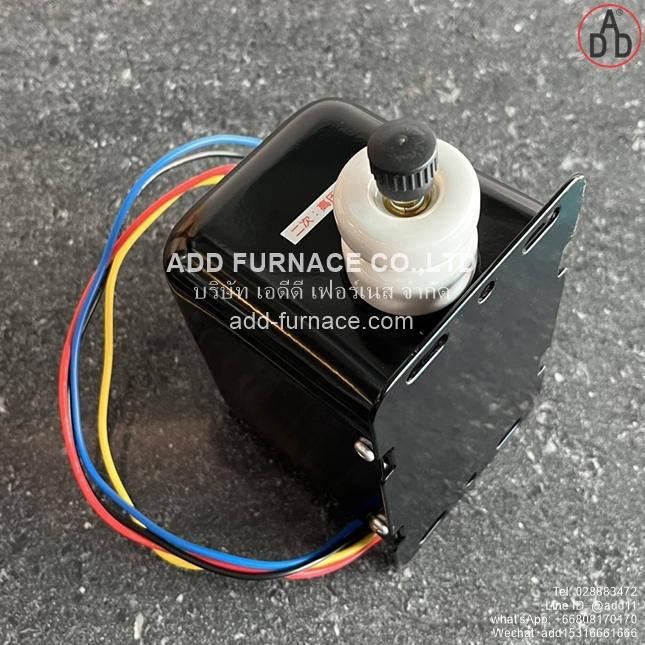 Pilot Burner G7023-ZC (12)